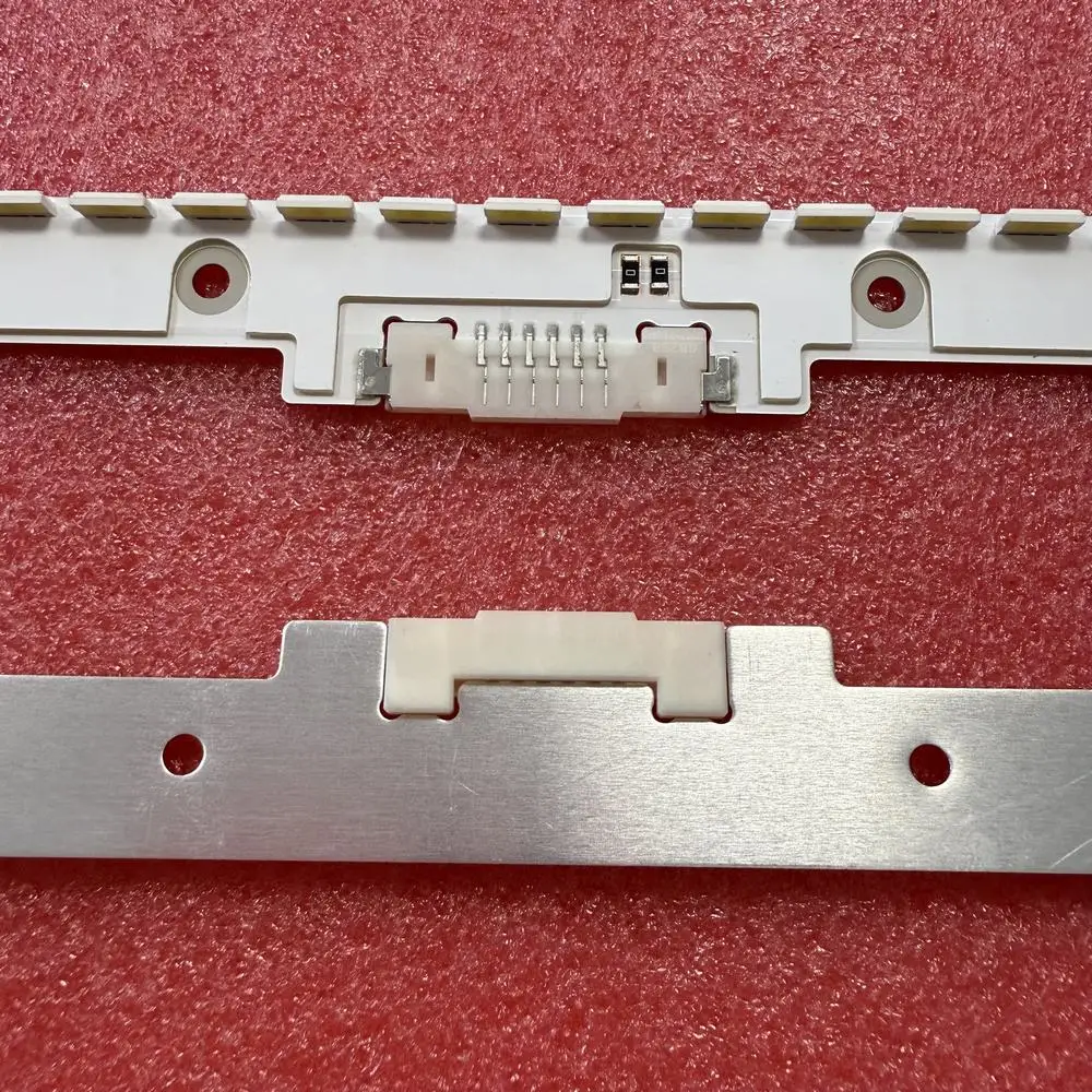 1pcs/set LED Strip For Samsung UE32M5500AU UE32M5503AU BN96-39515A 39513A  UE32M5502AK UE32M5522AK UE32M5620AK UE32M5525AK