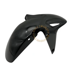 Motorcycle Plastic Front Fender Sand Plate Mud Splash Guard Mudguards Fairing for CB400F CB500F CB500X CB500R CB400X 2016-2018