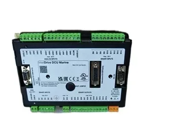 Genuine  Marine Engine Controller ID-DCU MARINE