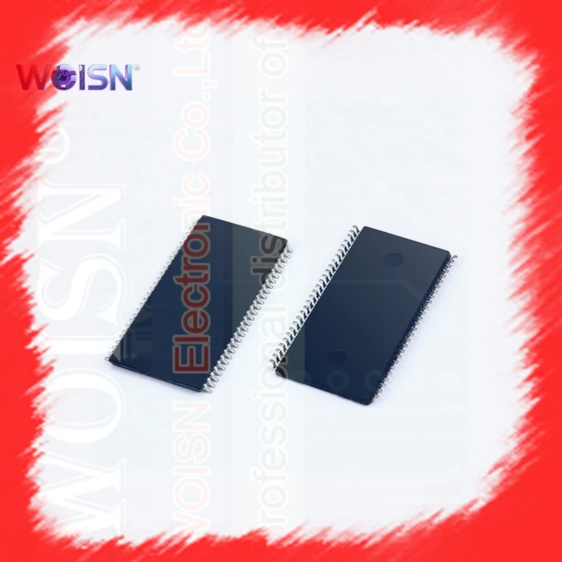 Factory Direct Low Cost Bulk Supply Stable Continuous Inventory Accept Large OEM Orders  TSOP-54 K4S561632J K4S561632J-UC75