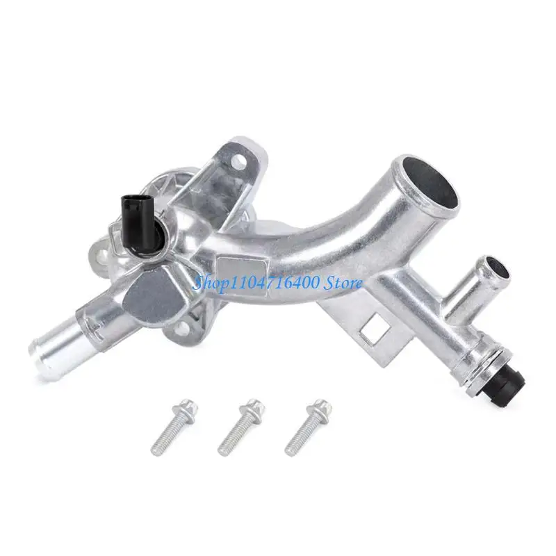 

y1gd двигателя охлаждающей жидкости термостата корпус контроля температуры для 1,4 л 25193922 555653334