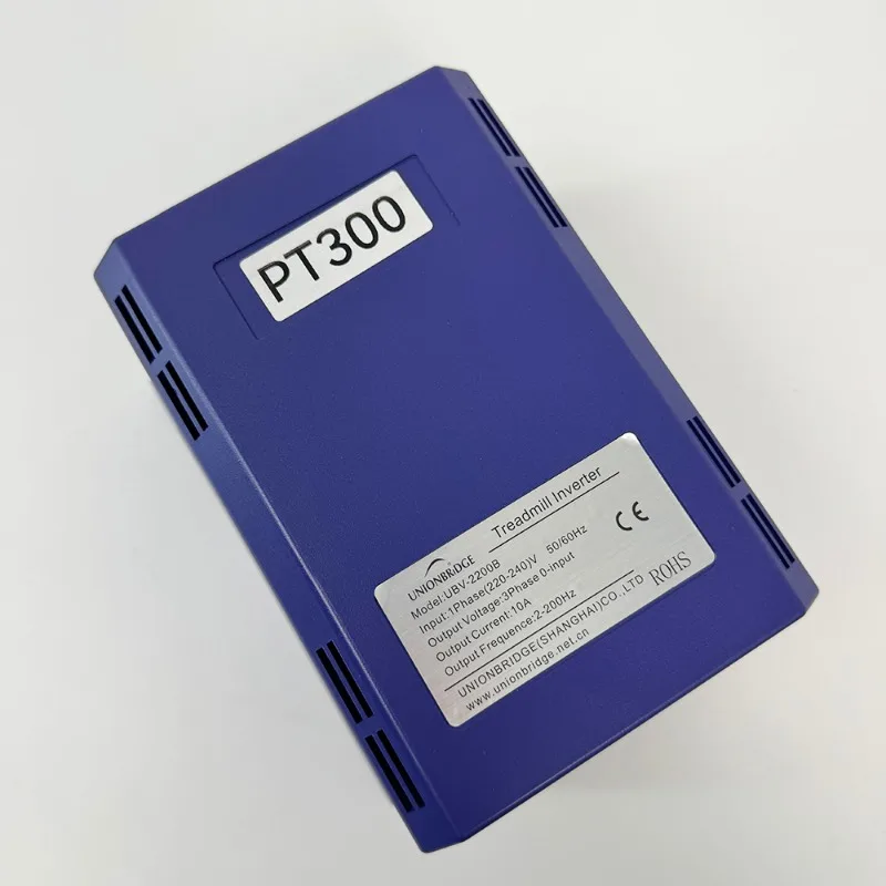 Parts for Impais Treadmill Inverter PT300 for Huixiang, Conlin, Orient BH Treadmill Inverter