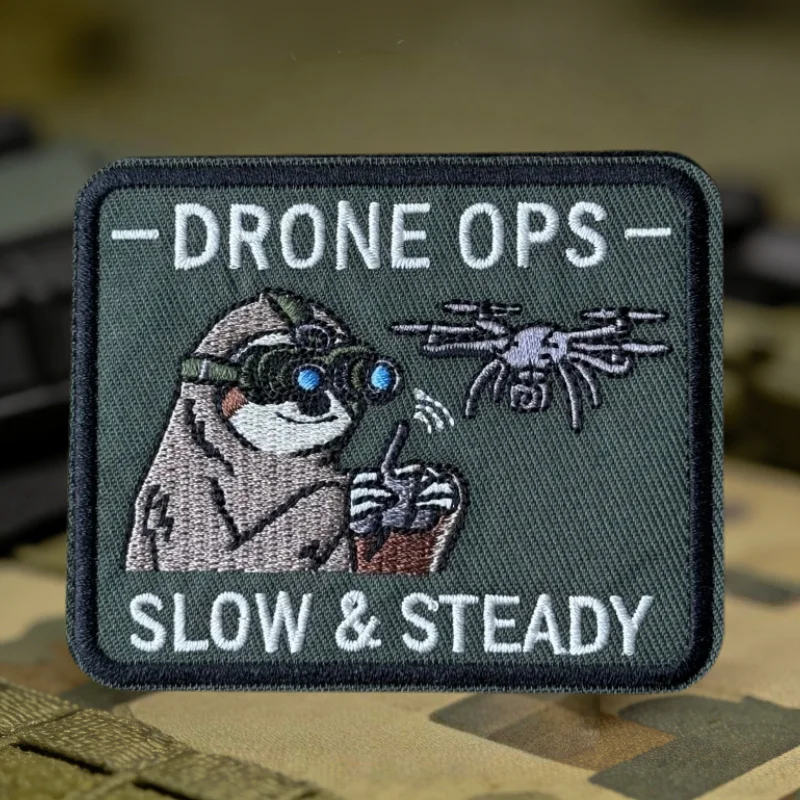 DRONE OPS SLOW&STEADY Nakış Ya - Drone Backpack incelemesi ve fiyatı