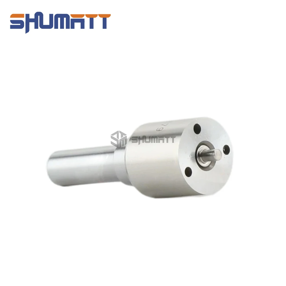 DLLA152P879 Injector Nozzle G2 Series 4.0 Common Rail 093400-8790 China Made New High Quality