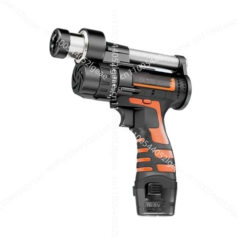 

Sewer dredger, electric pipe, toilet, kitchen, toilet floor drain plugging special tool