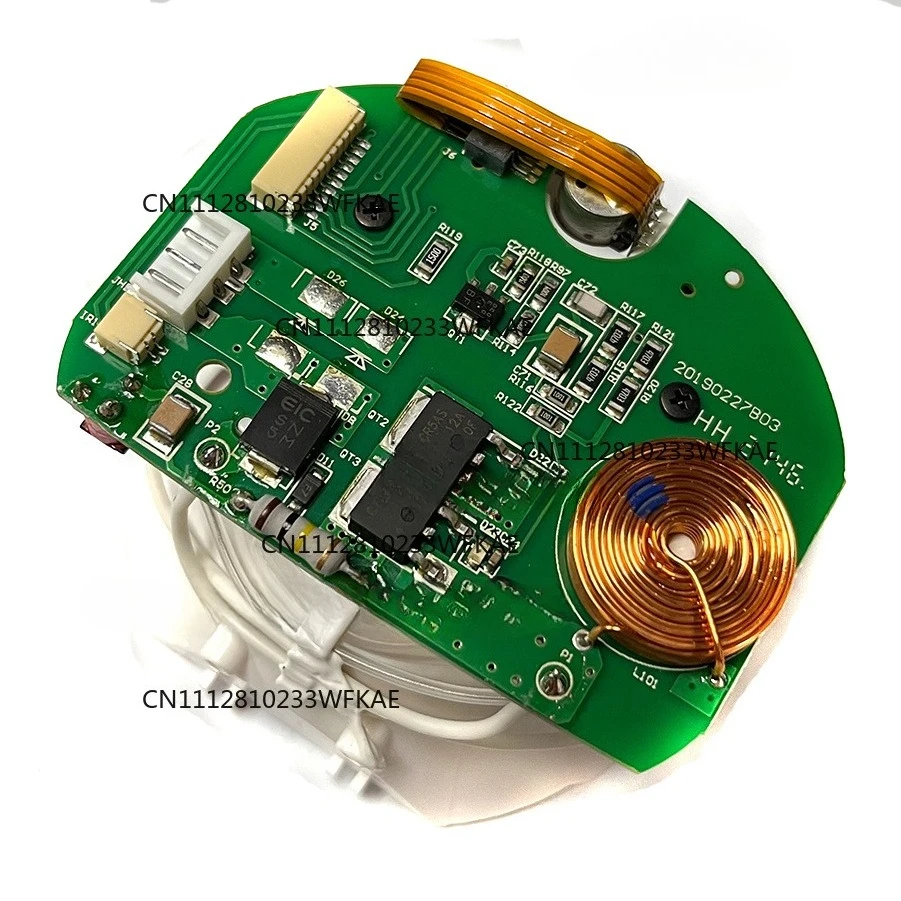 For New Original For Godox V1 Top Head Board Driver PCB V1C V1N V1S V1F V1O V1P  Flash Tube XE Xenon Lamp Flashtube Flash SPEED