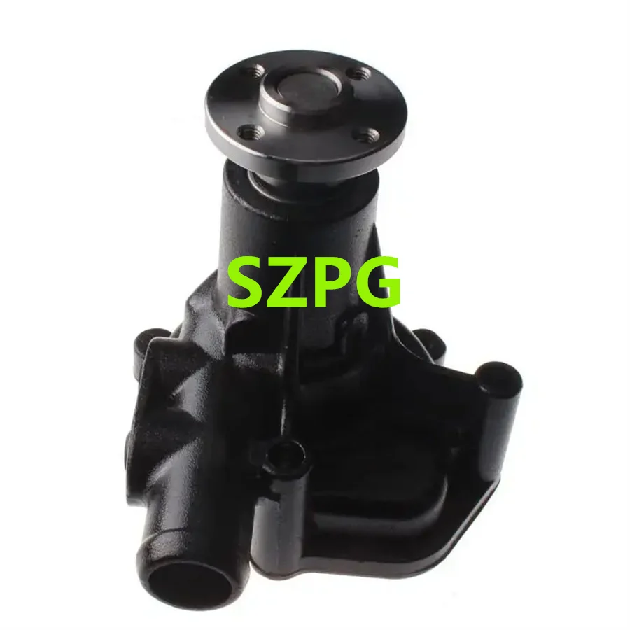 

New Water Pump AM880905 AM878201 for 4TNV88 4TNV84 4TNE84 Engine High Quality