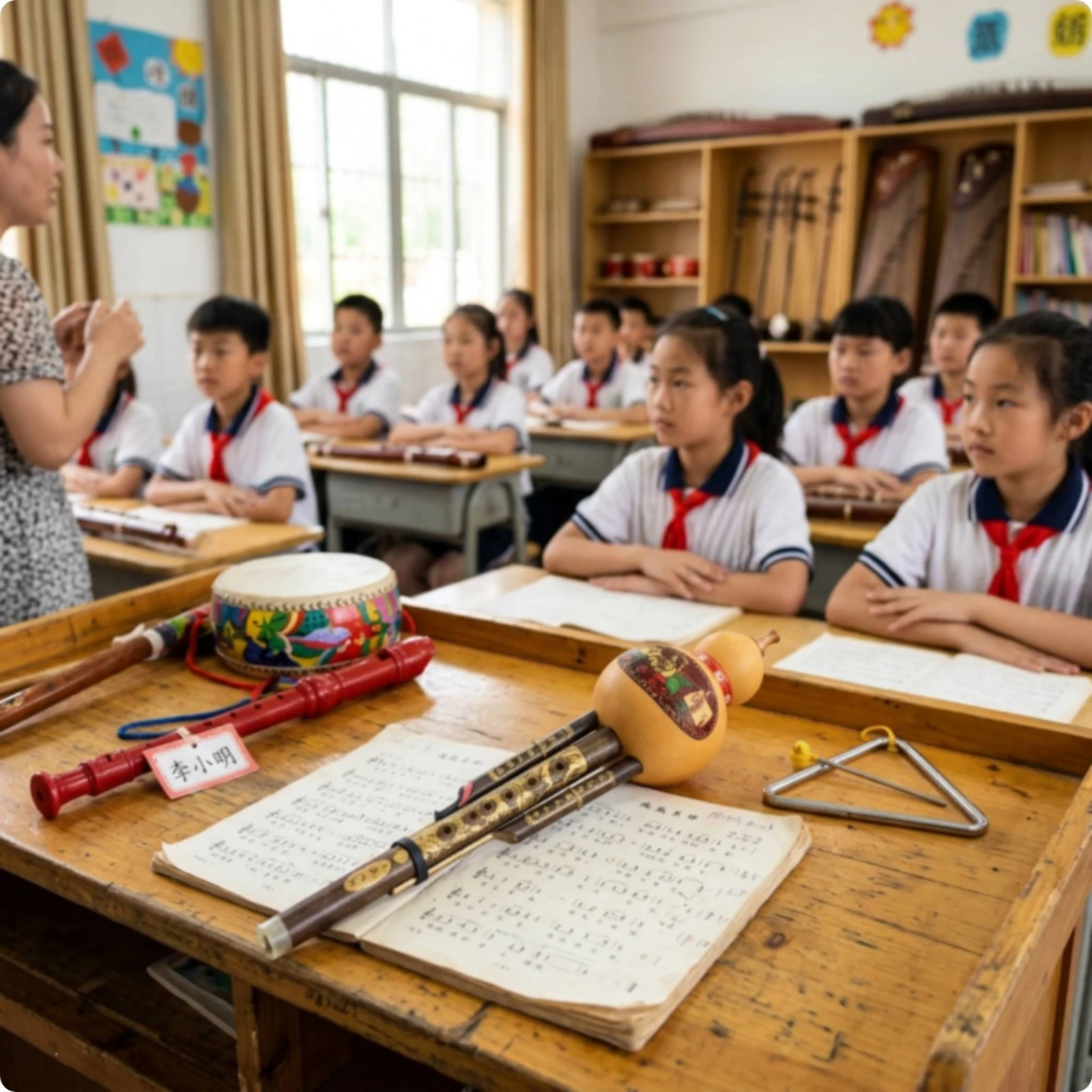 Hulusi Traditionele Chinese Ka - Musical Instrument Easy To Learn recensie en prijs
