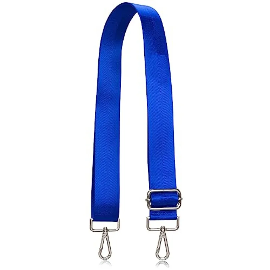 Wide Purse Strap Replacement Crossbody Shoulder Bag Adjustable