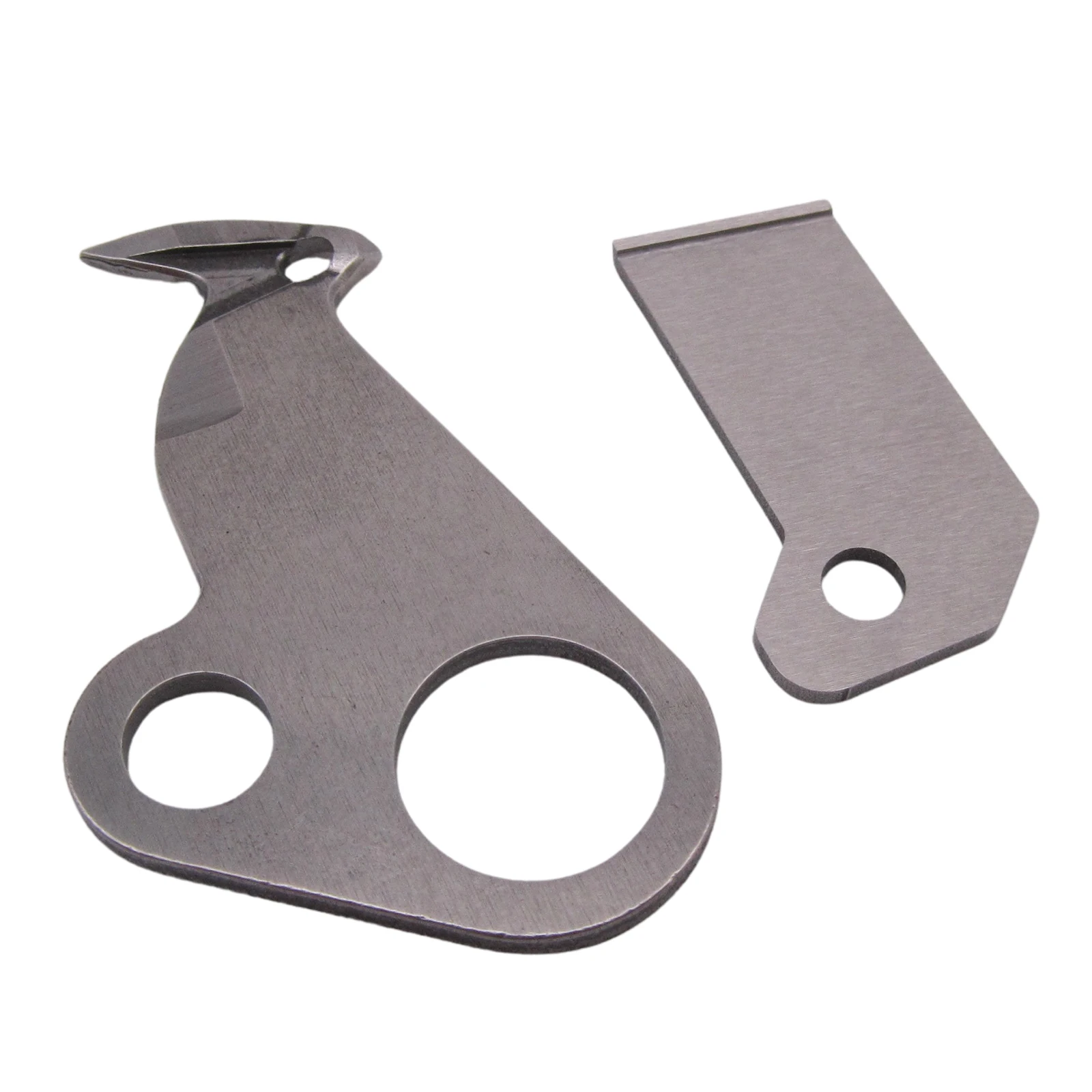 

1Set Movable & Fix Knife FOR BROTHER PR1050X PR600 PR620 PR650E PR655 PRS100 Babylock BL6300 BL6800 embroidery machines