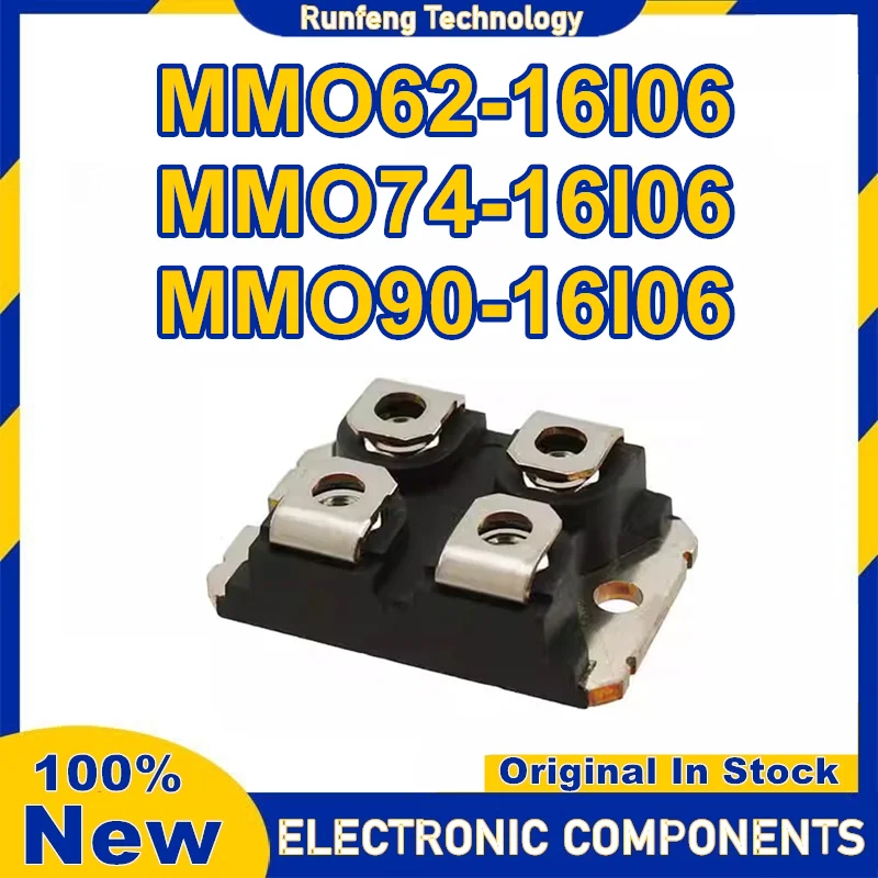 MMO62-16I06 MMO74-16I06 MMO90-16I06 MMO62-16IO6 MMO74-16IO6 MMO90-16IO6