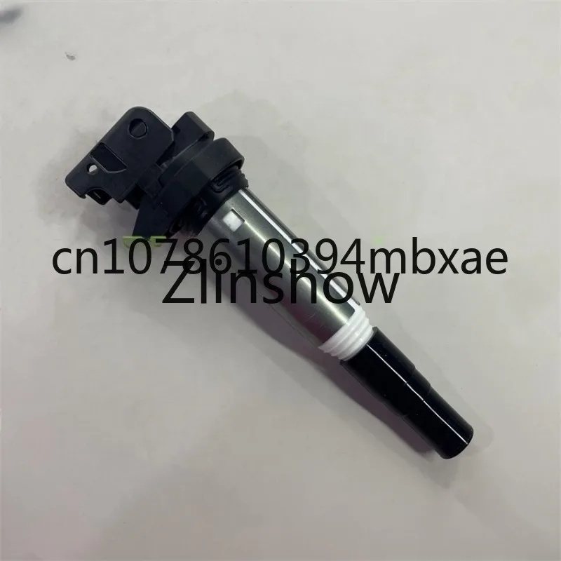 

12 13 8 616 153 N52 E60 F06 E65 E66 F25 F26 E53 E70 Ignition Coil E72 F15 F16 E90 F07 F10 F11 Ignition Coil 12138616153