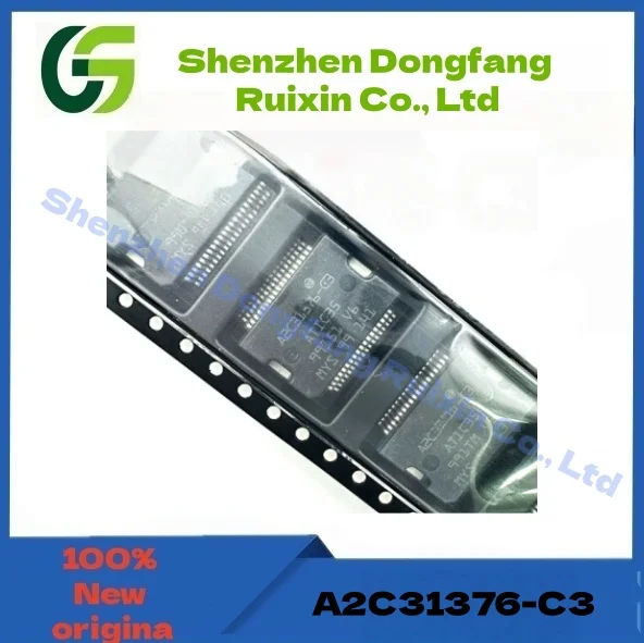 (5piece) 100% New Original A2C31376-C3 ATIC35 A2C31376 IC HSSOP36 Chipset