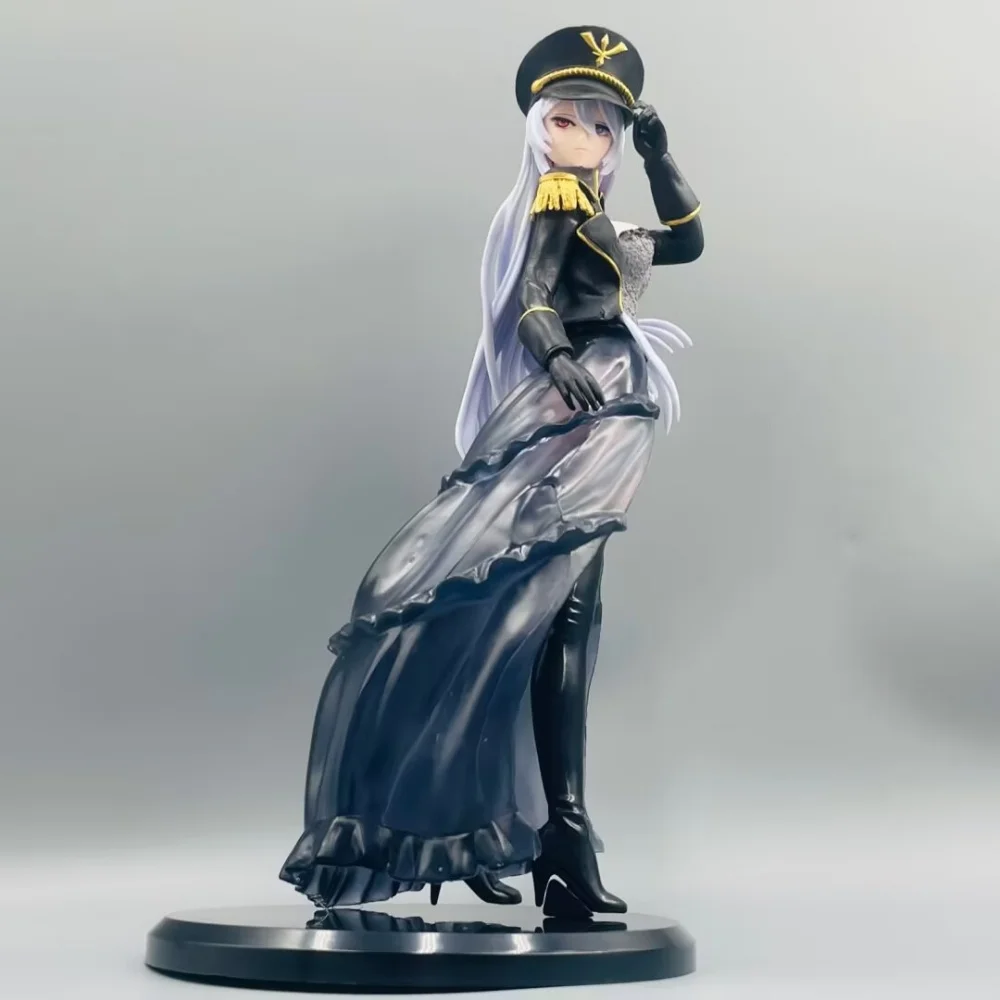 

Аниме Меняющиеся куклы Fall In Love Lobelia Sessilifolia ПВХ Фигурка Коллекционная модель игрушки куклы 24 см