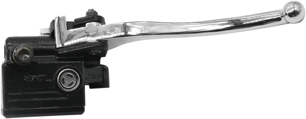 Front Right Brake Master Cylinder Fit for Yamaha Bear Tracker250 Big Bear250Grizzly 300  Banshee350 Kodiak400 450 Wolverine 350