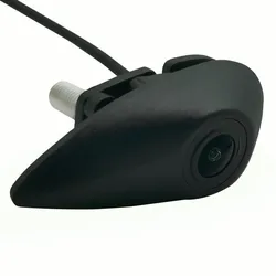 AHD 1080P Car Front Logo Camera For Hyundai NF Sonata i45 H350 Grand Starex H1 H-1 ix25 ix35 Creta Sport Veloster Xcent Venue