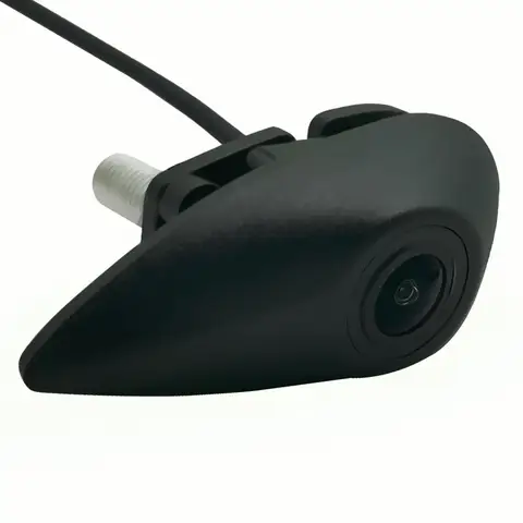 AHD 자동차 전면 로고 카메라, 현대 NF 소나타 i45 H350 그랜드 스타렉스 H1 H-1 ix25 ix35 크레타 스포츠 벨로스터 Xcent 베뉴, 1080P