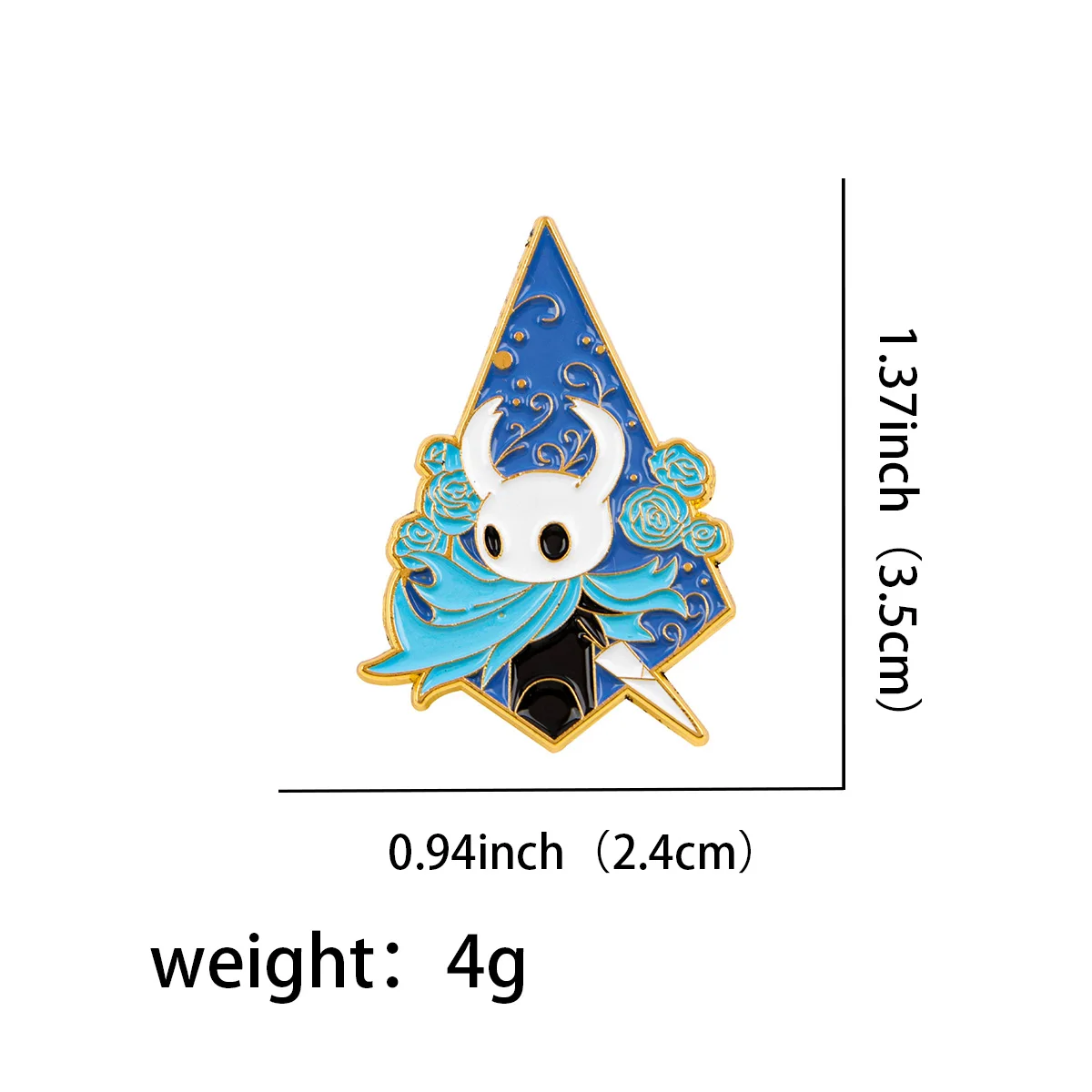 Cartoon Game Cute  Enamel Pin Badges Iron Lapel Pins for Backpack Men Brooch for Clothes Pins Accessories Gifts