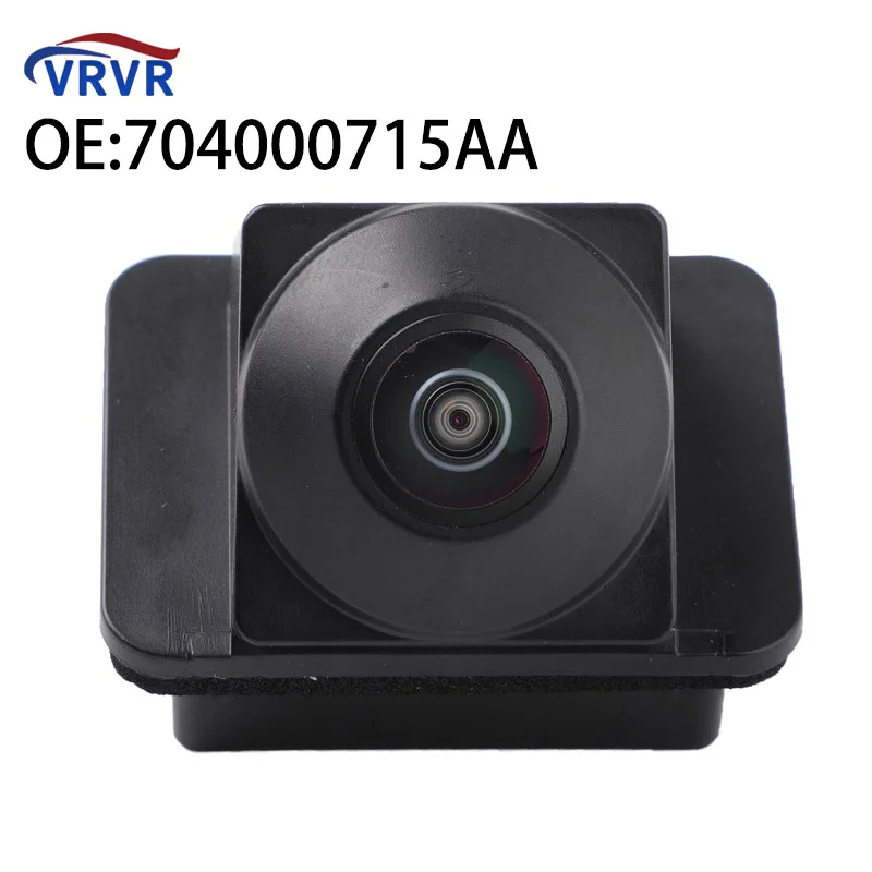 VRVR 704000715AA Car 360 Degree View Camera Reverse Rear View Camera for For Chery Tiggo 7 8 Pro 1.6T GDI