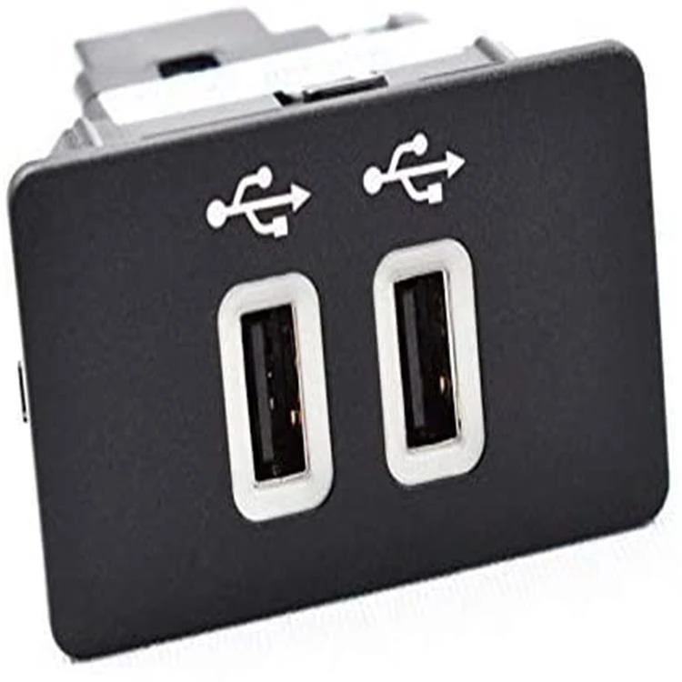 Suitable for Ford 2016-2020 automotive USB AUX audio interface HC3Z19A387E/HC3Z19A387B