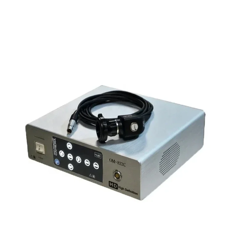 Medical Endoscope V…