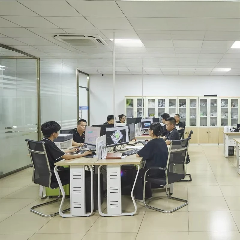 Customize Factory Direct Automotive Mold Plastic  Molding Industry Electronic Molds