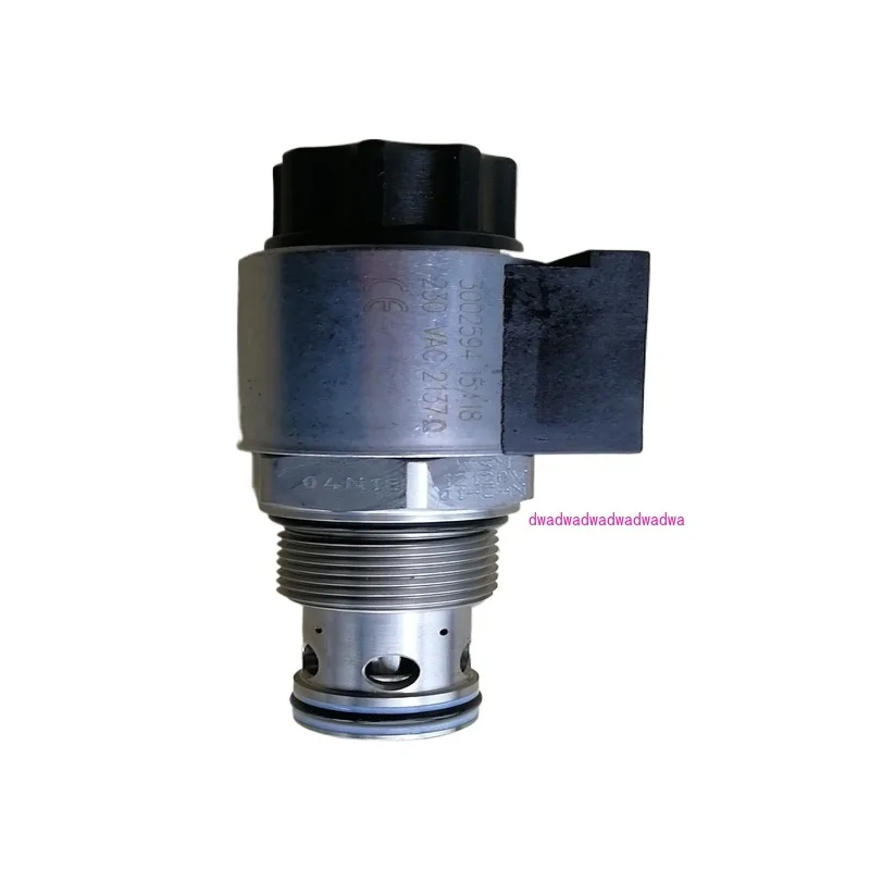 

Электромагнитный клапан WSM12120V-01-C-N-230AG