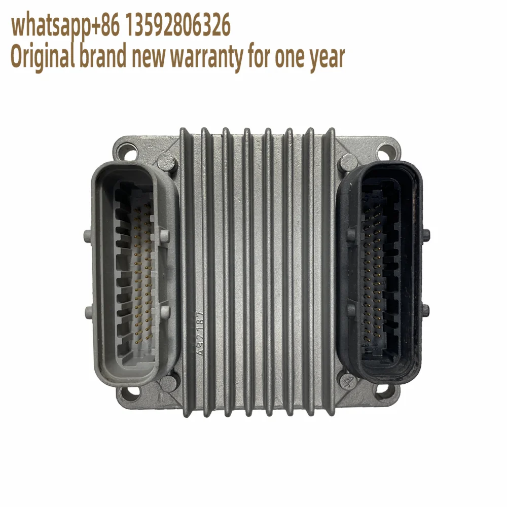 96417551 Mr140 Originele originele Ecu Ecm elektronische besturingsmodule voor Chevrolet Aveo