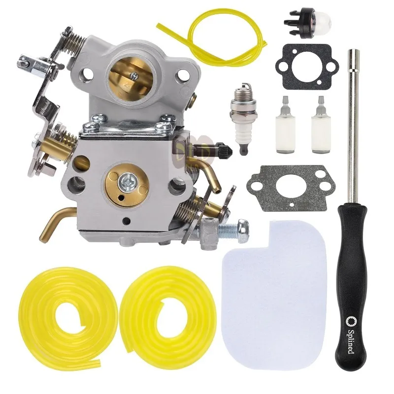 

Карбюратор Zama C1M-W26C P3314P3416 PPB3416 PP3416 545070601 бензопила