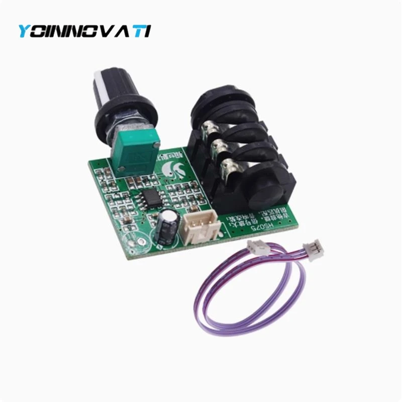 TL072 Op Amp High Impedance Preamplifier Preamp Guitar Musical Instrument Pre-amp Minimalist Signal Amplifier 12V 24V