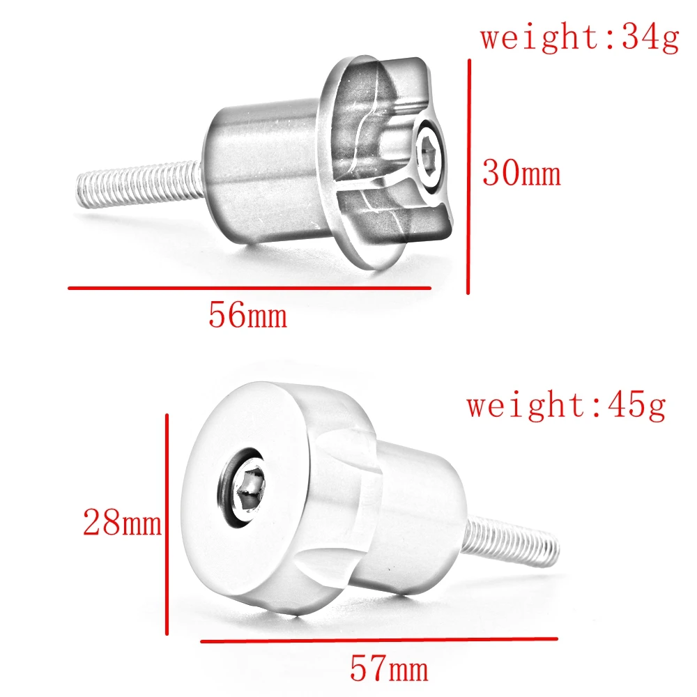 Motorcycle Removal Tool-less Quick Release CNC Rear Fender Seat Tab Bolt Screw For BMW R Nine T R9T RNINET PURE /Scramb 14-20