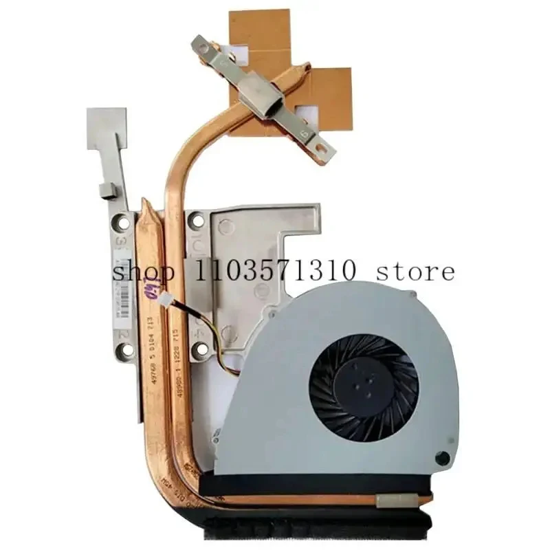 M N New Compatible CPU Cooling Fan For ORIGINAL ACER ASPIRE 5750 5750G SERIES WITH HEATSINK AT0HI007DA0