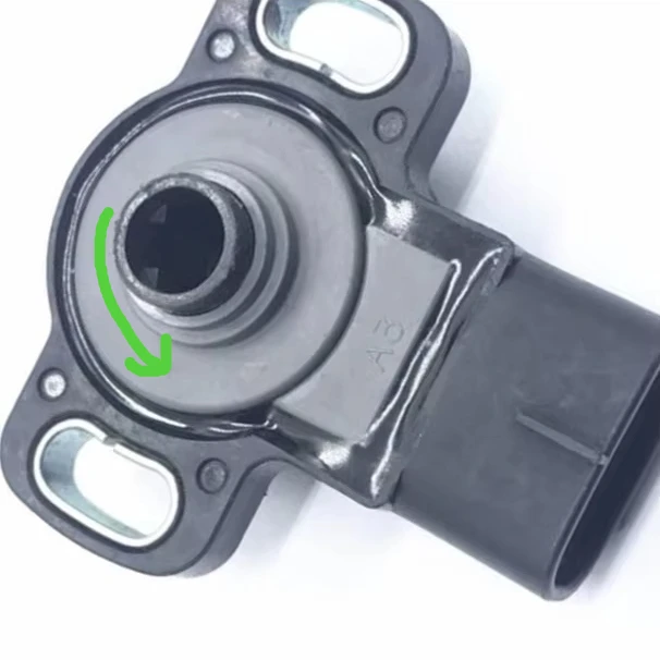 OEM 13420-51E50 1342051 E50 para suzuki dl tl 1000 GSX-R yamaha fz6 600 fz1 1000 r1 YZF-R1 sensor de posição do acelerador sensor tps