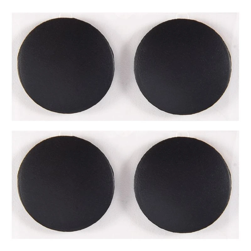 4X Bottom Rubber Feet Foot Fit FOR Pro A1278 A1286 A1297 13 15 17 Inch