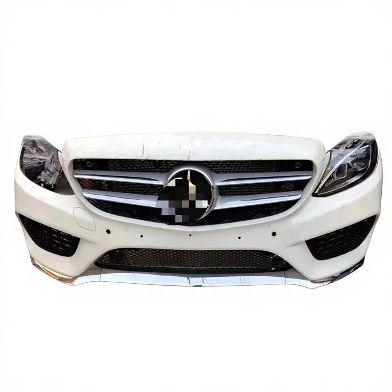Suitable for CLS Class Hood C257engine Hood CLS260 CLS300 CLS350 CLS450 Front Engine Hood Engine Compartment Cover