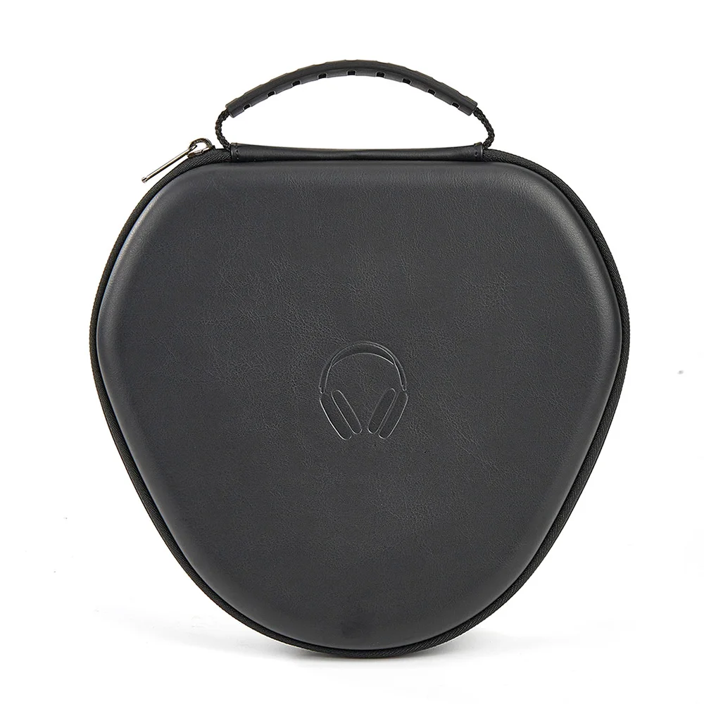 Nieuwste Smart Case voor Airpods Max met Auto-sleep Harde EVA-shell Waterdicht Schokbestendig Draagbaar Carry Organize Bag Pouch