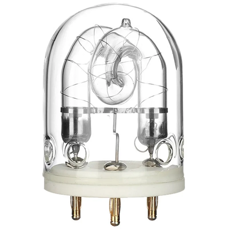 A92Z Replacement Parts For Godox AD600 AD600BM 600W Photography Flash Lamp/SPEEDLIGHT Bulb