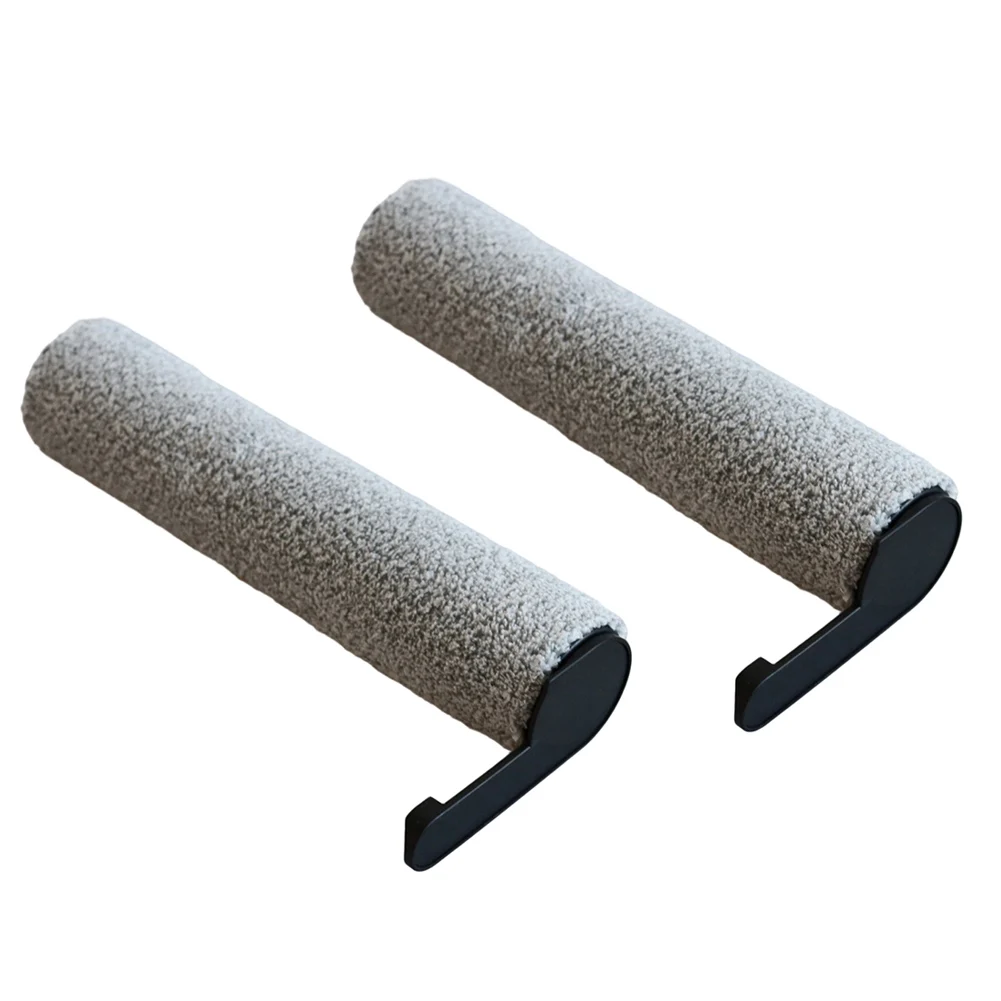 2 for Pack Soft Roller Brush For MIDEA GX6 GX6 for Pro GX6S Floor Cleaner Replacement Parts Washing Accessories Easy