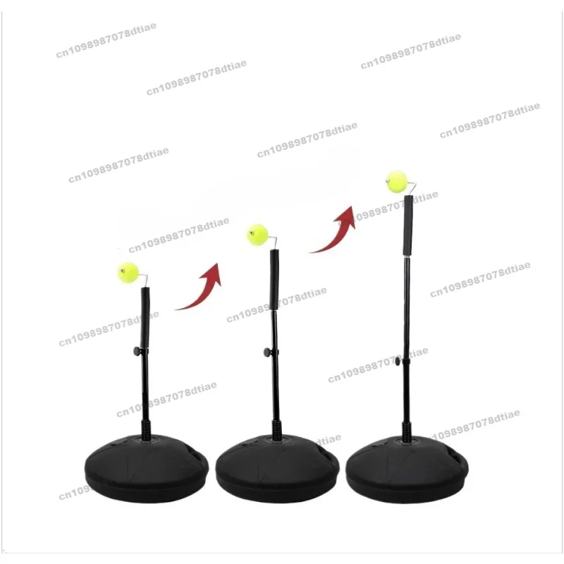

Tennis Trainer, Portable Beginner Sparring Partner, Learn Tennis