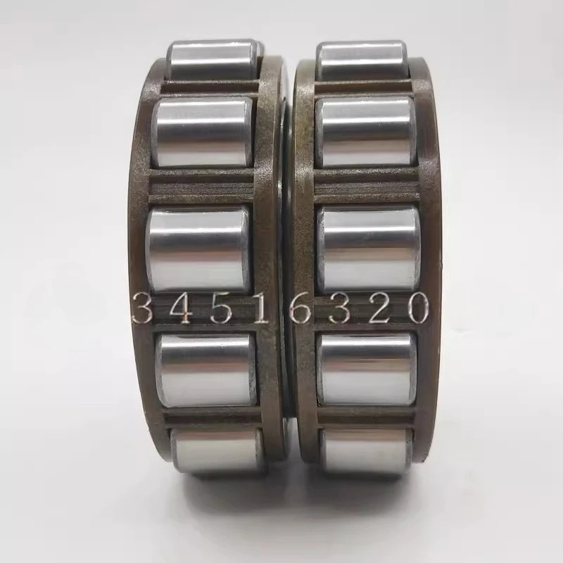 Integrated Eccentric Bearing for Reducer 614 Series 0611 1317 2125 2935 7187 4359YSX