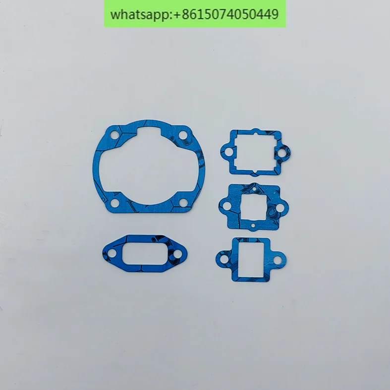 5pcs DLE35RA complete set of gaskets