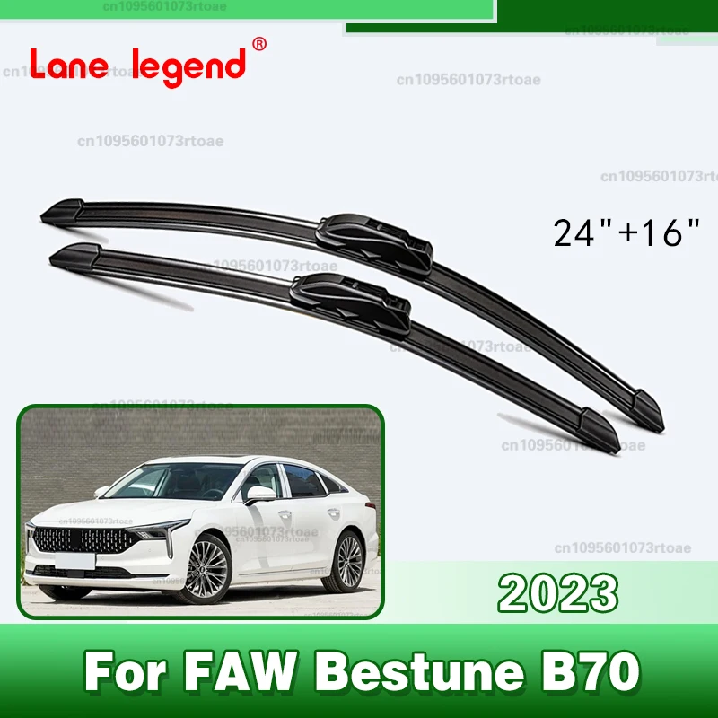Windscreen Front Window Brushes Cutter Goods 24