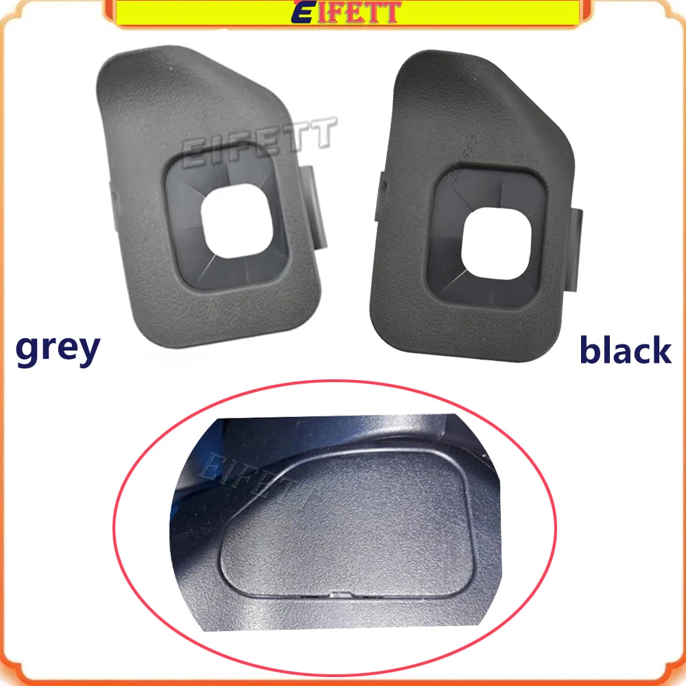 For Toyota Vios/Corolla 2013 2014 2015 2016 High Quality Cruise Control Switch Cover 45186-0D110-C0 45186-0D110-E0