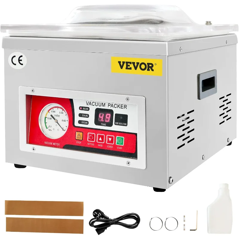 Vevor Chamber Vacuu… - image