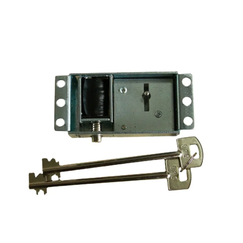 For  SPORTS AFIELD Safe Lock Replacement -Fireproof Safe Lock Boxes Swing Bolt Lock Kit electronic keypad safe lock saproducts