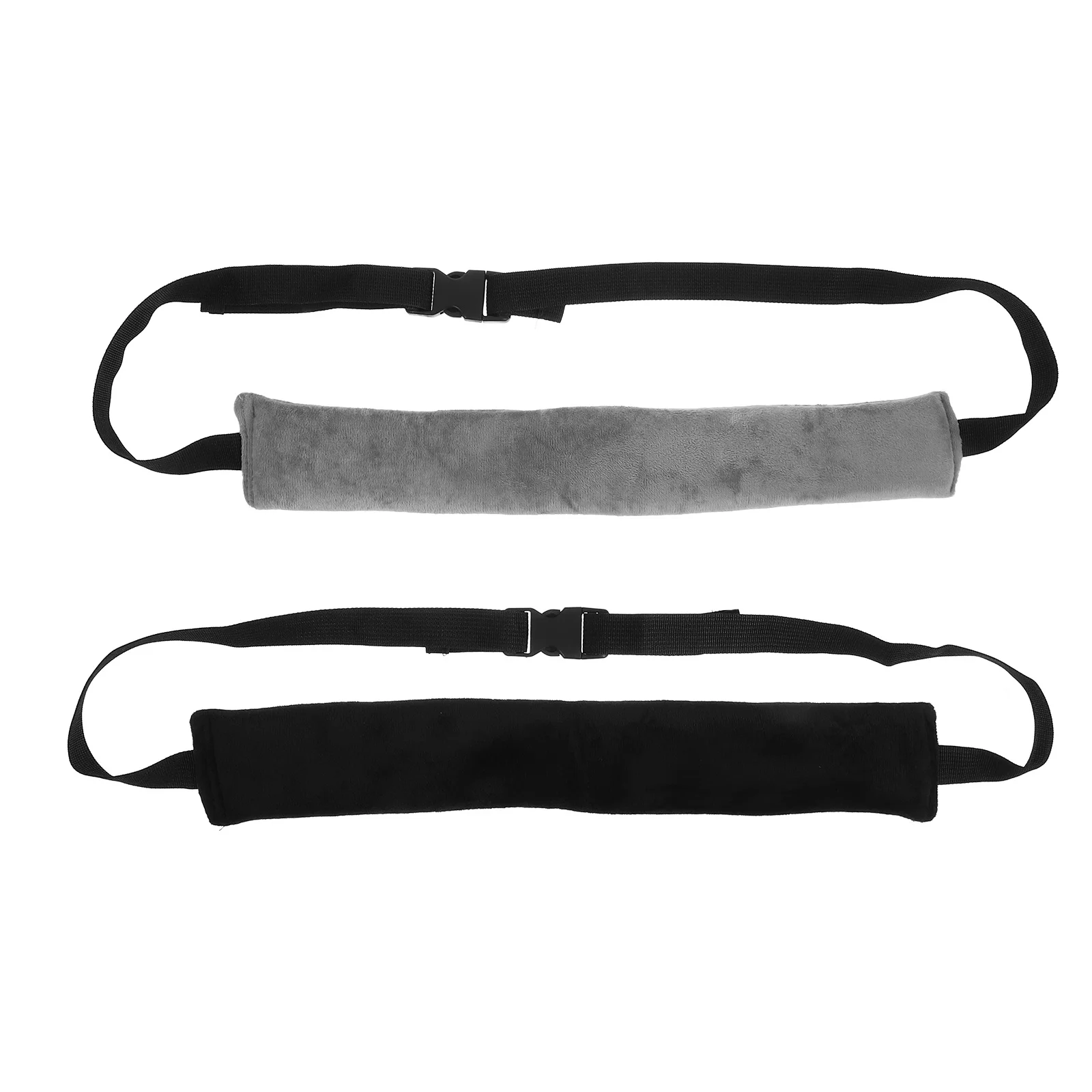 

2Pcs Adjustable Portable High Chair Strap Universal Baby Safety Belt Infant Toddler Dining Seat Harness High Chair Straps