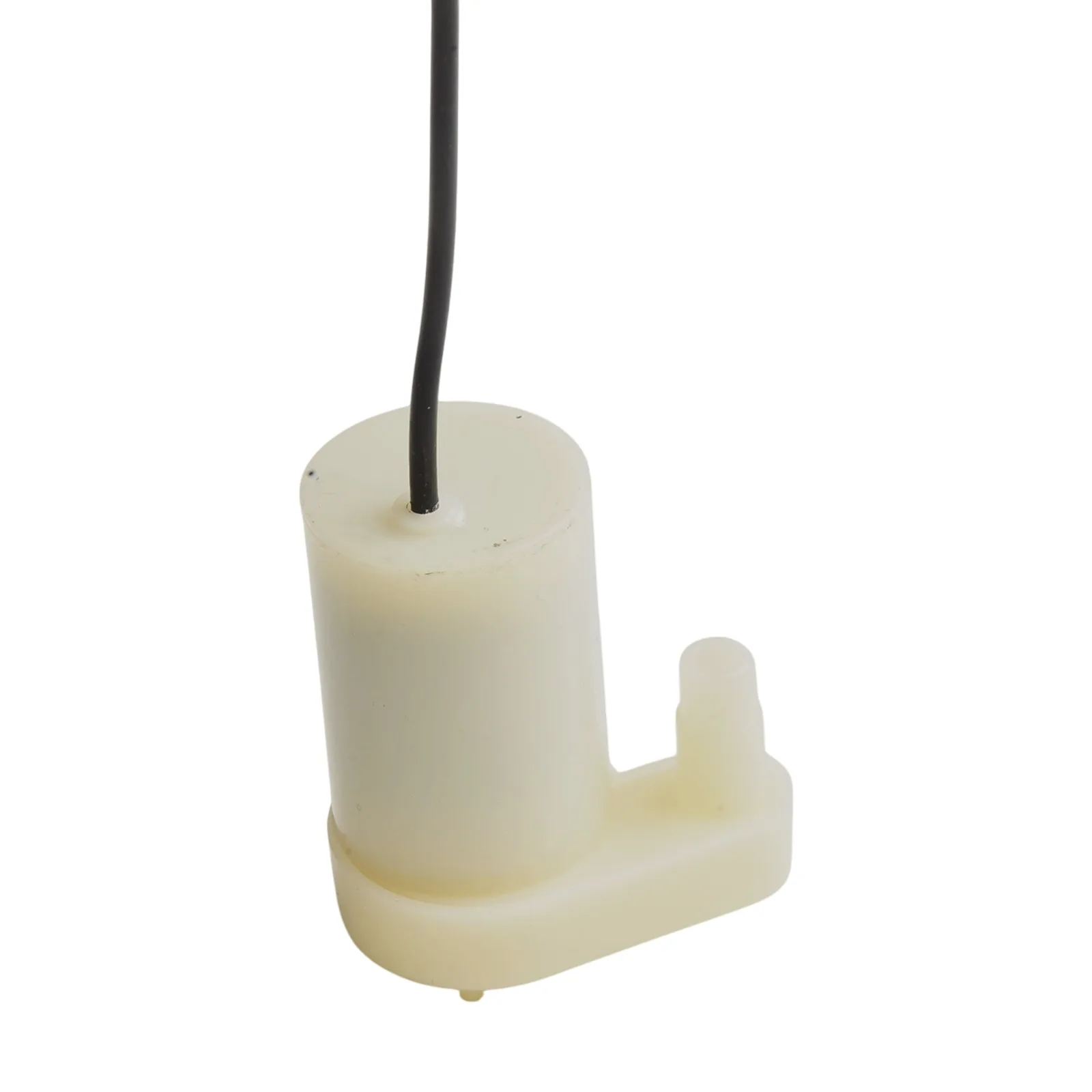 مضخة مياه USB صغيرة USB 0 ~ 60 درجة مئوية ضاغط هواء مضاد للتآكل الكهرومغناطيسي USB مضخة غاطسة