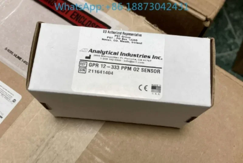 American Aii GPR-12…