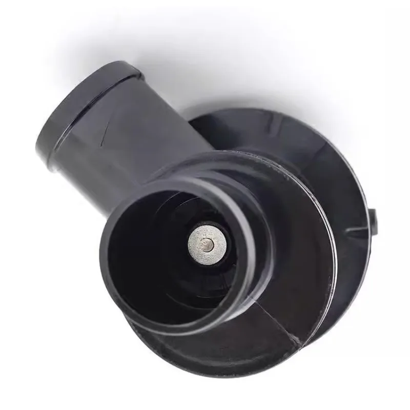 1118010 Válvula de derivación de admisión A-EG01T, válvula de drenaje del turbocompresor, válvula de escape para Haval H6 C50 para GWM Tengyi V80