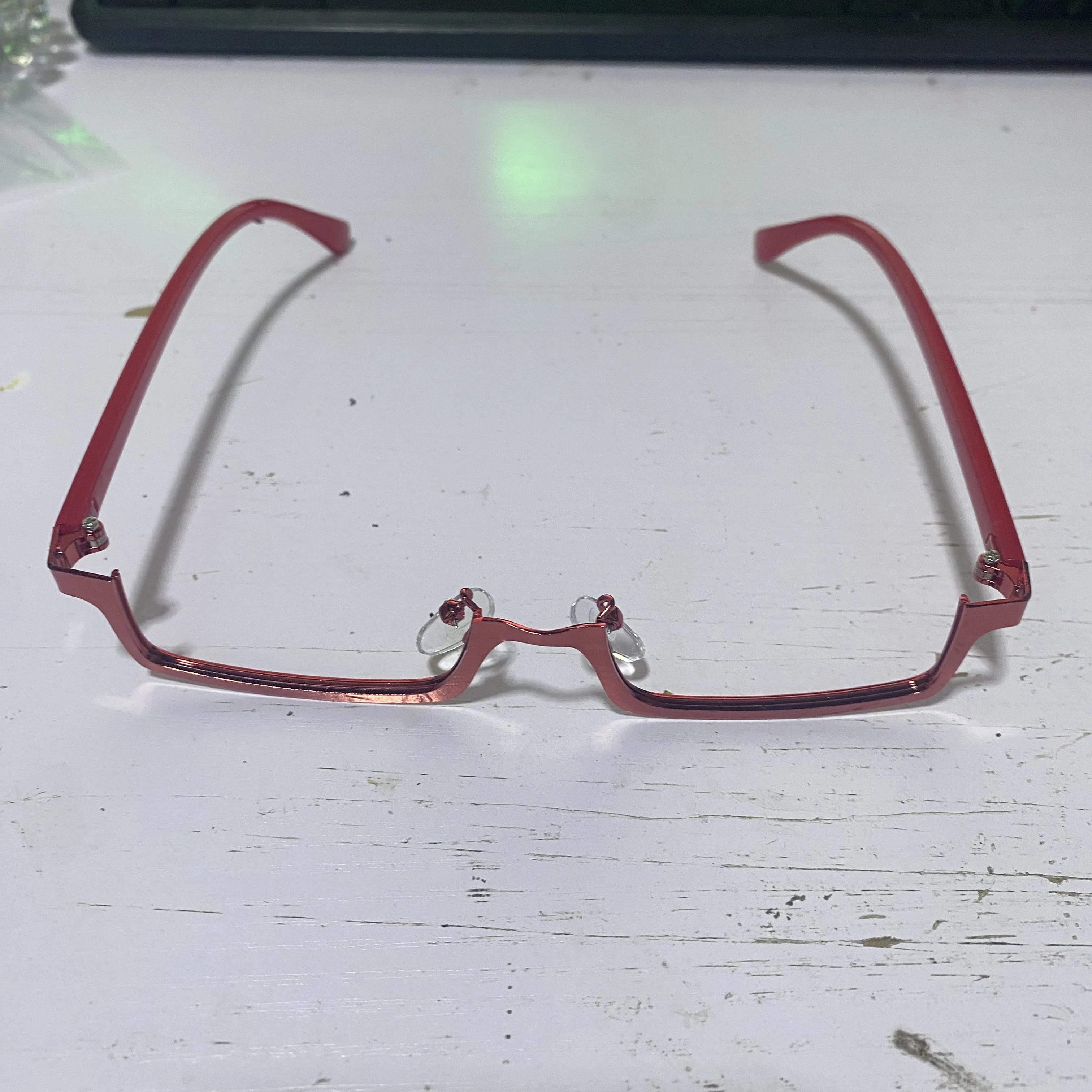 Brdwn Tokyo Ghoul Kamishiro Rize Jujutsu Kaisen Zenin Maki 마법 소녀 마도카 Magica Akemi Homura 코스프레 안경 안경